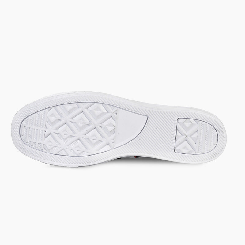 Horror Movies Series 1 Seattle Low Top Shoes No.1-Black